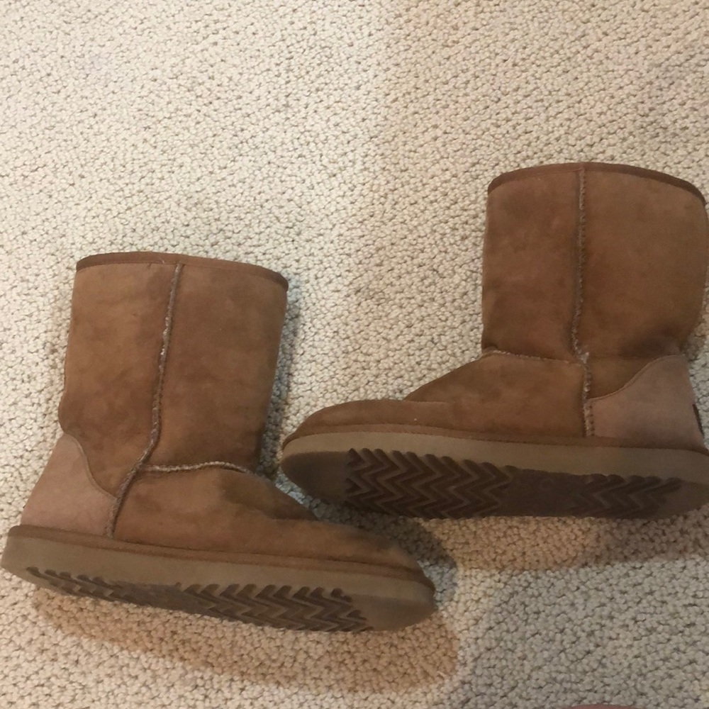UGG size 8